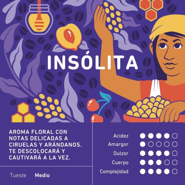 Insólita