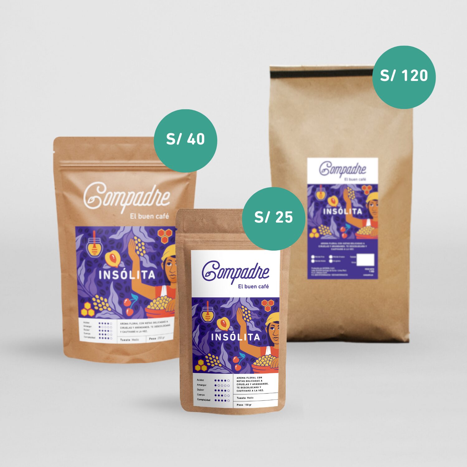 Insólita - Imagen 2