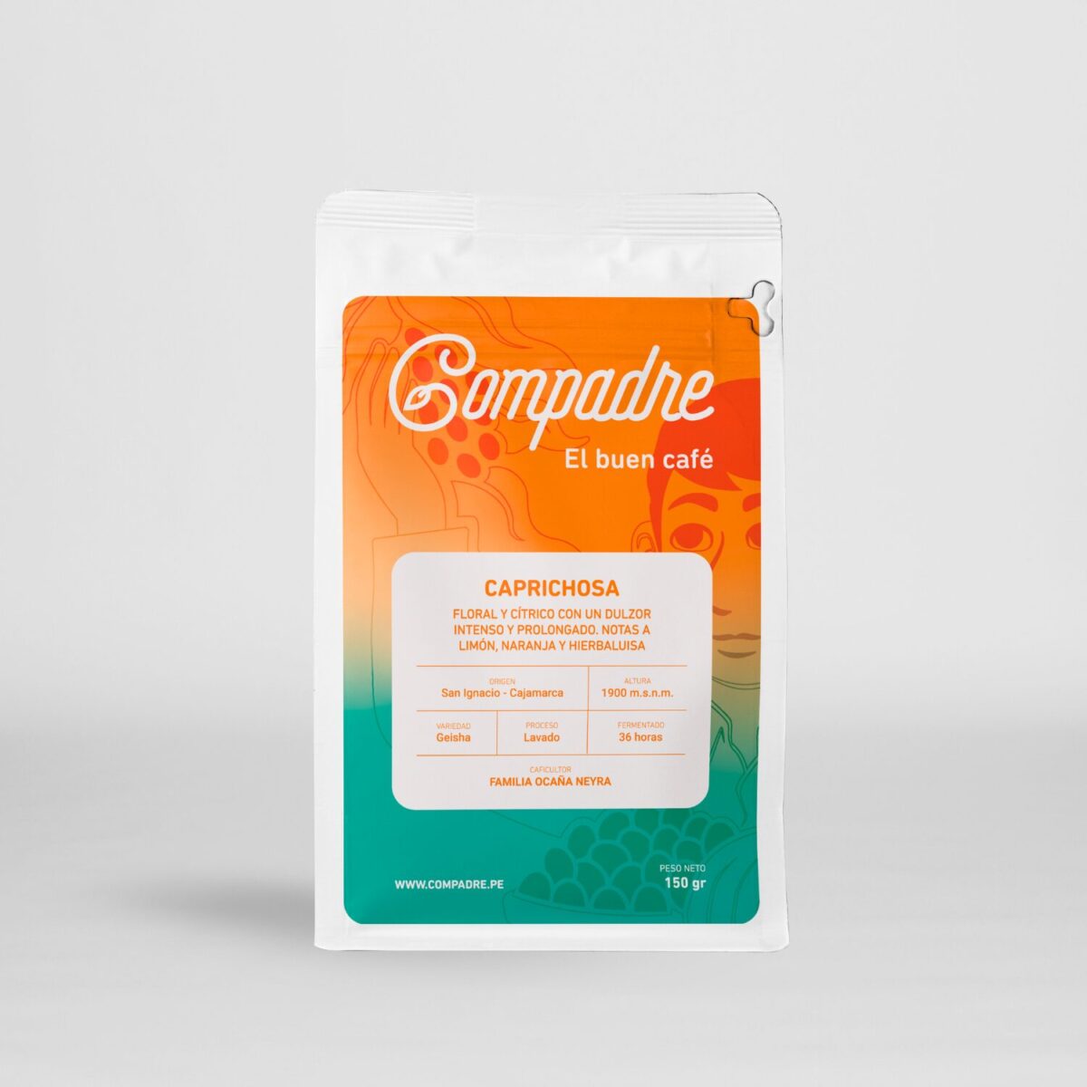 Microlote CAPRICHOSA