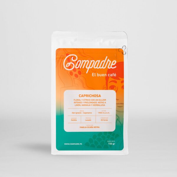 Microlote CAPRICHOSA